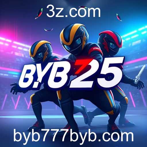 A Ascensão do Site de Jogos BYB777 e sua Influência em 2025