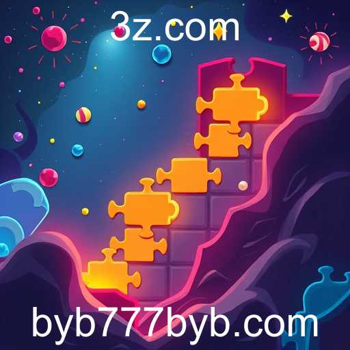 Ascensão e Impacto de byb777 no Mundo dos Jogos