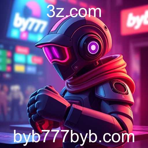 BYB777: A Revolução dos Jogos no Brasil