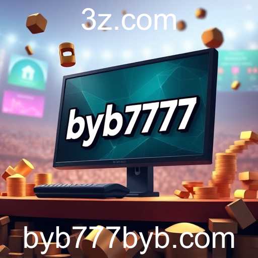 O Impacto dos Jogos Online e a Palavra-Chave do Momento: byb777