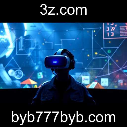 Inovações e Desafios do Mundo dos Games