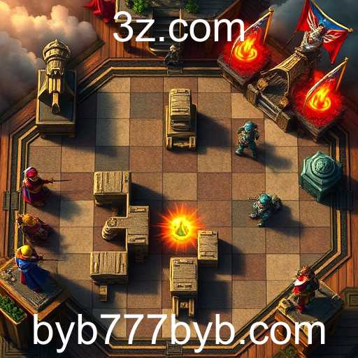 A Revolução dos Jogos Online em Portugal