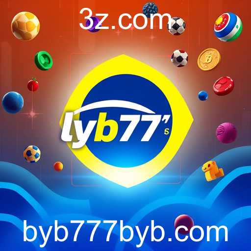 A Ascensão do BYB777: Transformando o Cenário dos Jogos Online