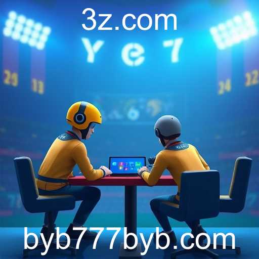 Ascensão do BYB777: Transformando o Cenário dos Jogos Online